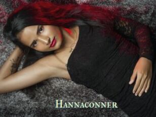 Hannaconner