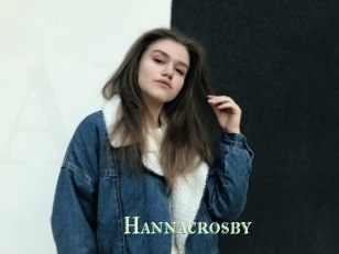 Hannacrosby