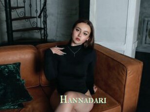 Hannadari