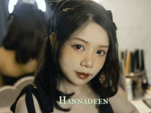 Hannadeen