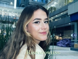 Hannadowling