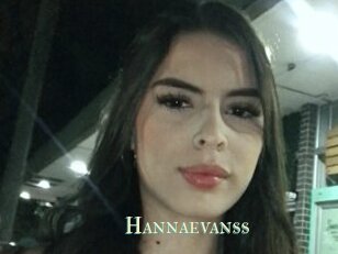 hannaevanss Actrice xxx