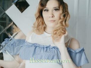 Hannafairylove