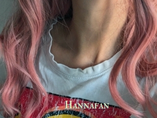 hannafan Actrice xxx