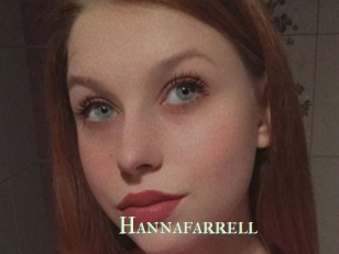 Hannafarrell