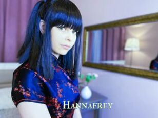 Hannafrey