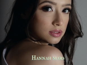 Hannah_mars