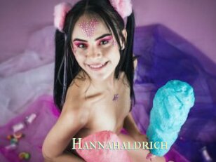 Hannahaldrich