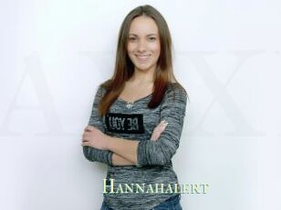 Hannahalert