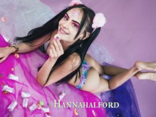 Hannahalford