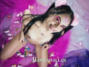 Hannahallan
