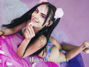 Hannahallenby