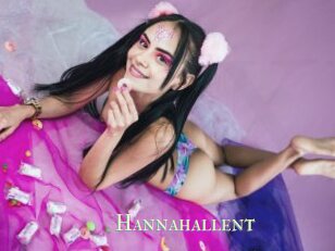 Hannahallent
