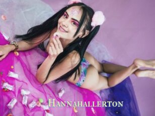 Hannahallerton