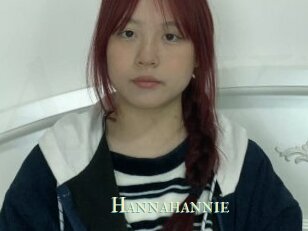 Hannahannie