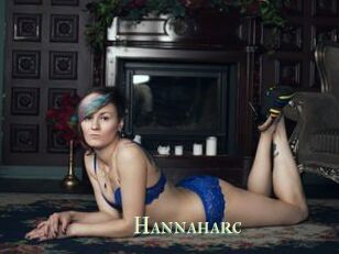 Hannaharc