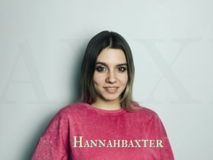 Hannahbaxter