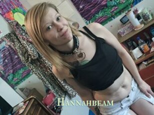 Hannahbeam