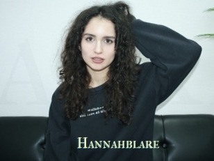 Hannahblare