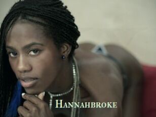 Hannahbroke