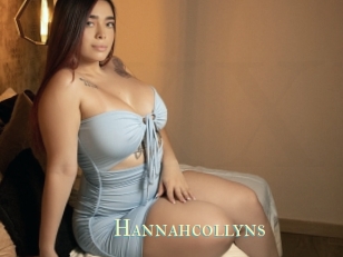 Hannahcollyns