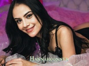 Hannahconner