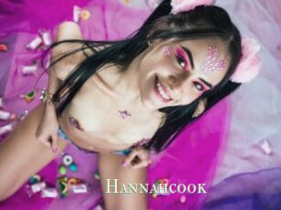 Hannahcook