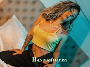Hannahdaviss
