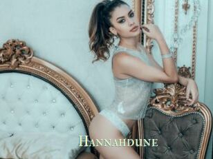 Hannahdune