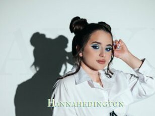 Hannahedington