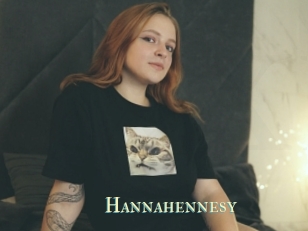 Hannahennesy