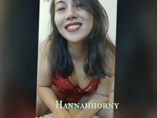 Hannahhorny