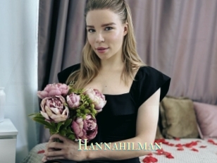 Hannahilman