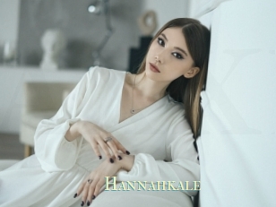 Hannahkale