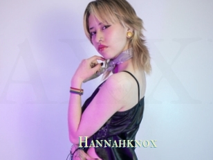 Hannahknox