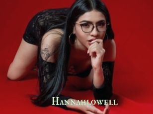 Hannahlowell