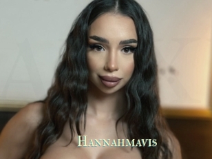 Hannahmavis