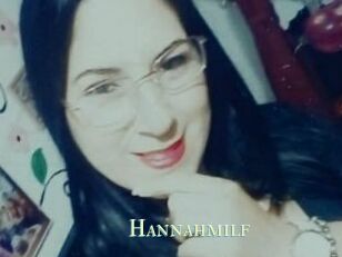 Hannahmilf