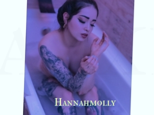 hannahmolly Actrice xxx
