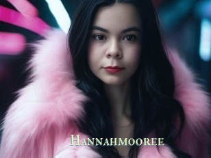 Hannahmooree