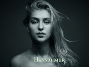 Hannahmur
