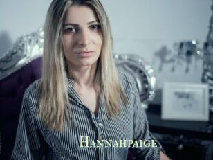 Hannahpaige