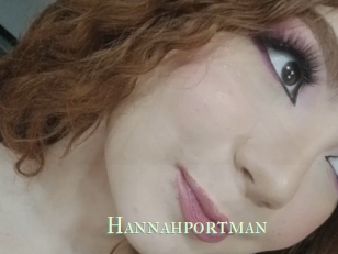 Hannahportman