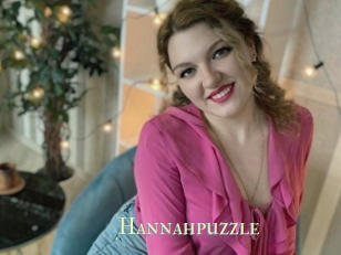 Hannahpuzzle