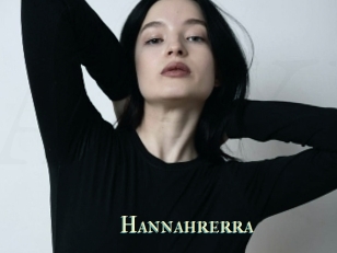 Hannahrerra
