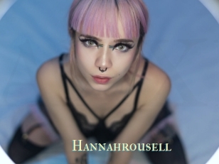 Hannahrousell