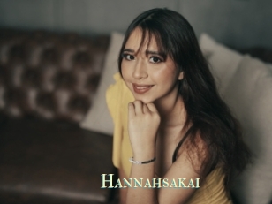 Hannahsakai