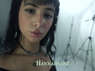 Hannahsanz