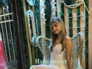hannahscot Actrice xxx