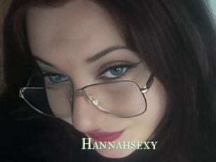 Hannahsexy